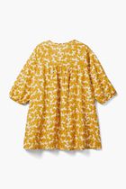 Printed Dress