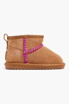 Suede Boots Suede Boots