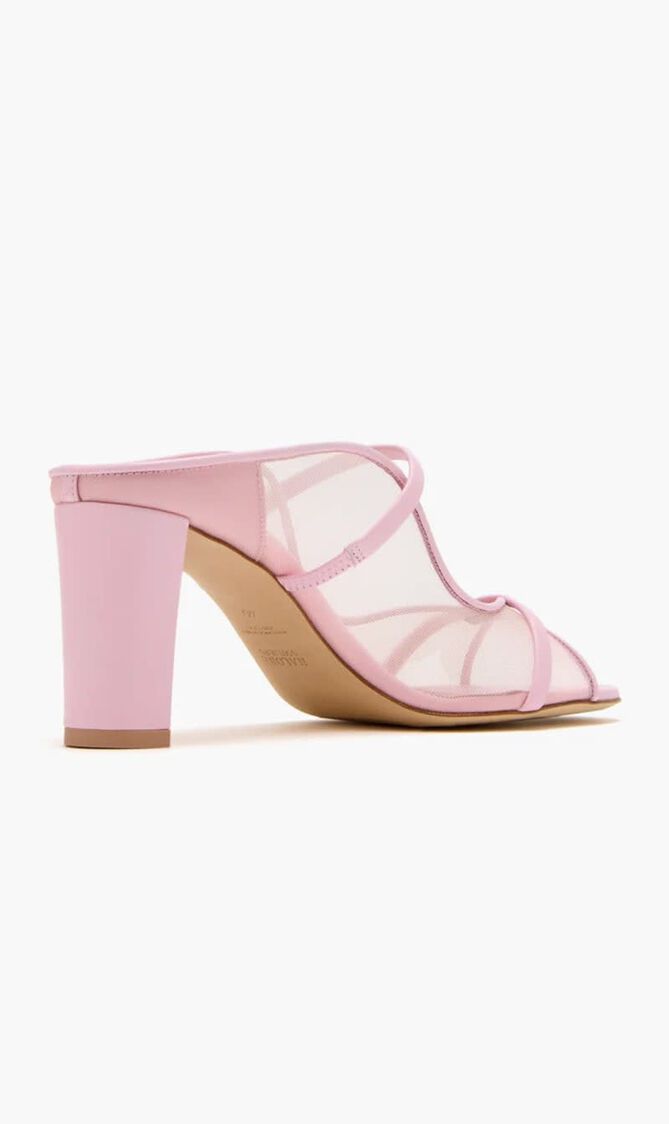 Norah 70 mules