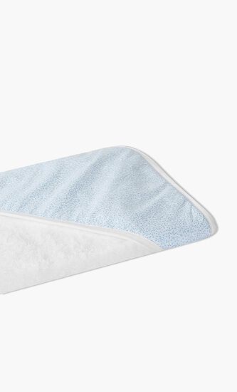Cotton Baby Towel