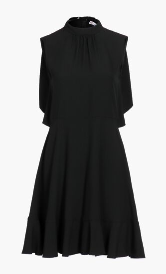 Precious Lame Dress