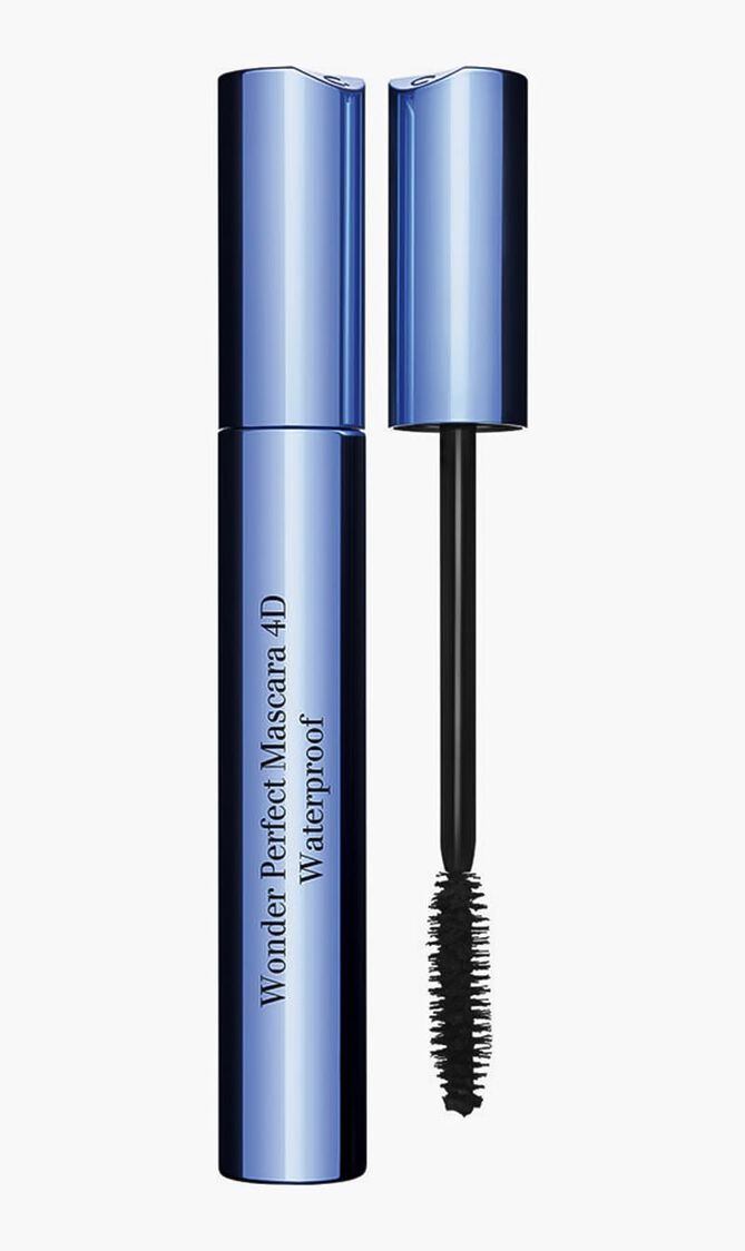 Wonder Perfect Mascara 4D Waterproof