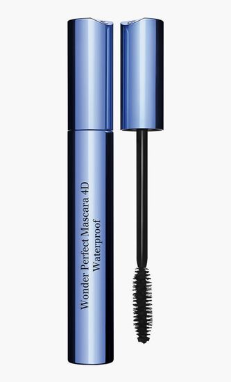Wonder Perfect Mascara 4D Waterproof
