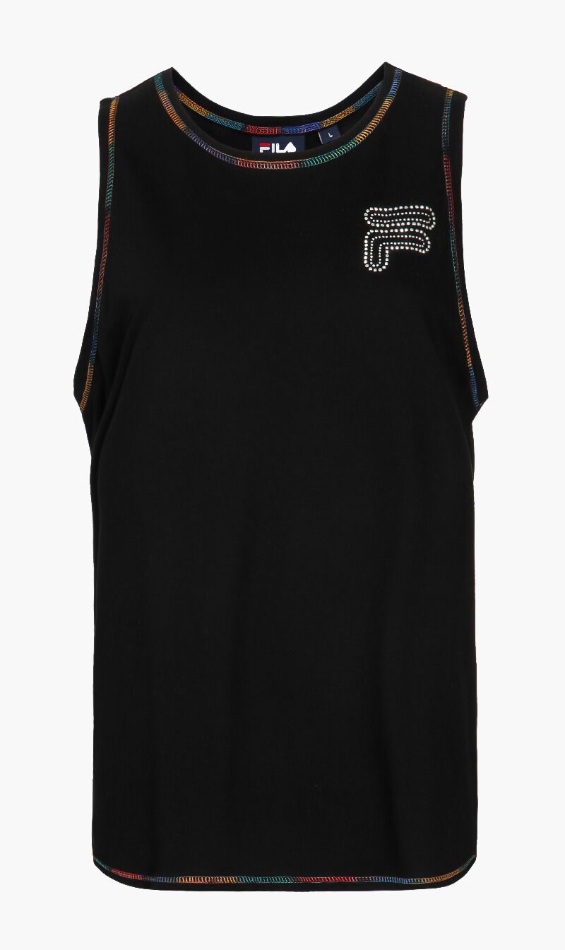 Buy FILA Fleur Tank Top for AED 24.50 The Deal Outlet