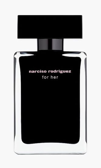 For Her Eau De Toilette, 50ml