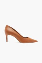 Scarpin Caramelo Pumps