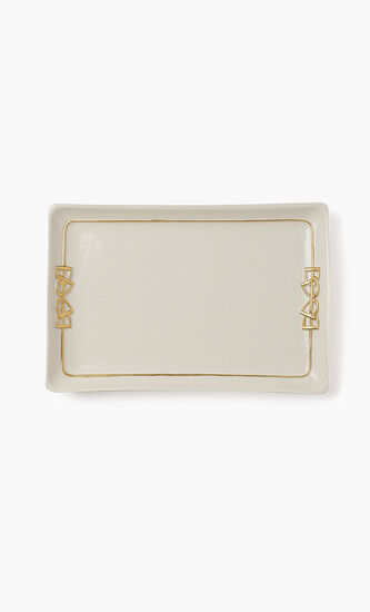 Dressage Vanity Tray