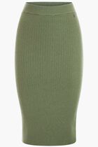 Claire Knit Midi Skirt