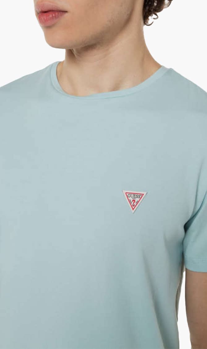 Joe Single Crew Neck T-Shirt