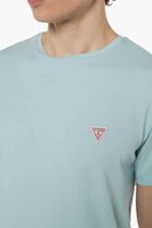 Joe Single Crew Neck T-Shirt