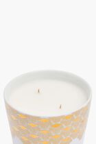 Razan Alazzouni Rose Oud Candle