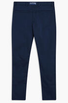 GRETEL SU23 PANTALON BLEU MARINE