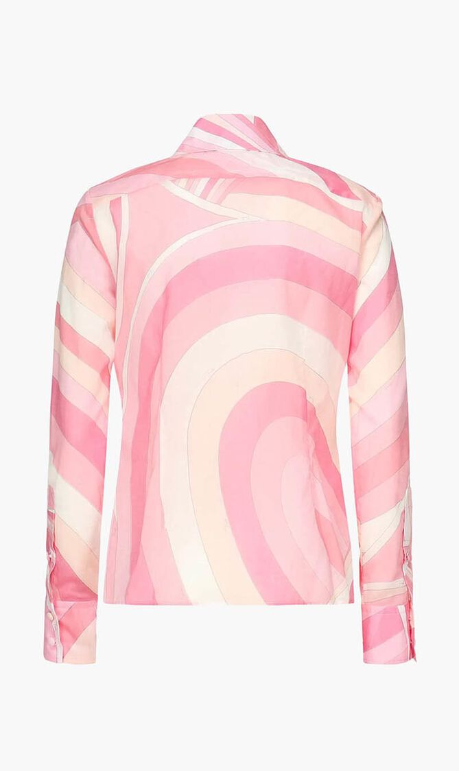 CAMICIA COTTON MUSLIN