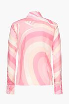 CAMICIA COTTON MUSLIN