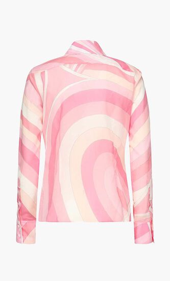 CAMICIA COTTON MUSLIN