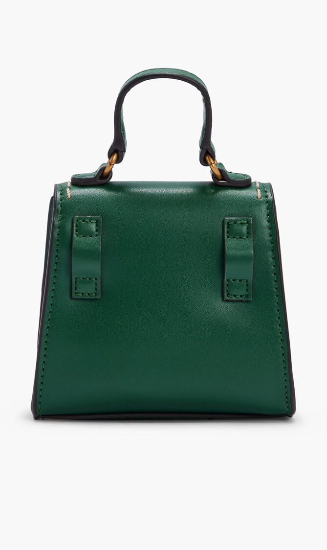 STEPHI MICRO MINI FLAP