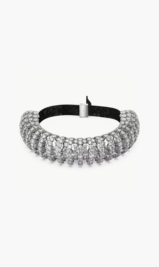 Studded Choker