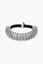 Studded Choker