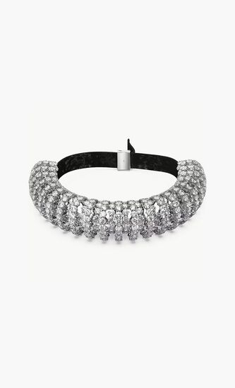 Studded Choker