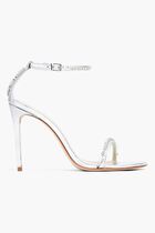 Crystal Sandals