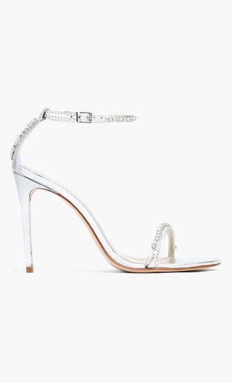 Crystal Sandals