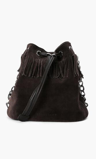 Ebony Crossbody Bag