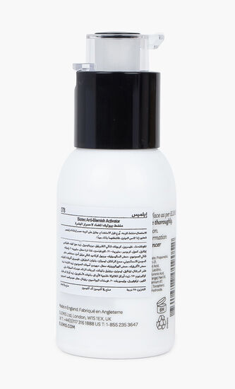 Biotec 6 Anti-Blemish Activator, 30ml