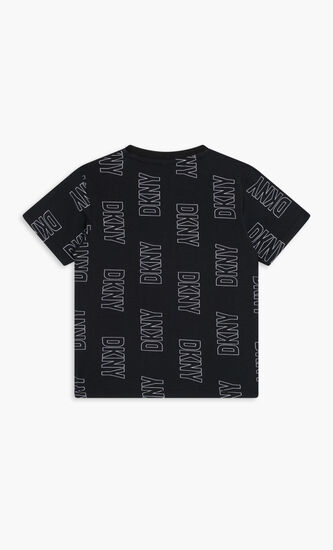 SS TEE-SHIRT