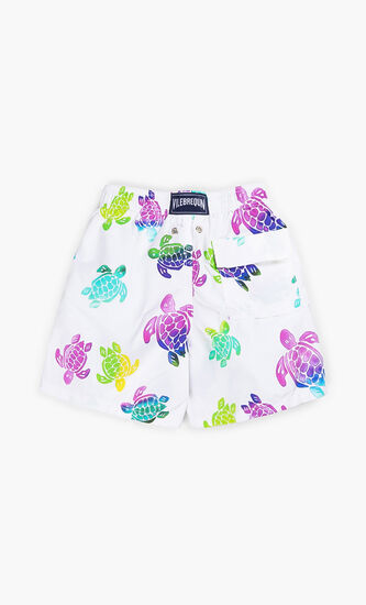 Micro Ronde des Tortues Swim Shorts