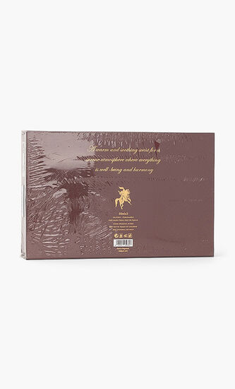 مجموعة العطور الخاصة II, 
3x50ml