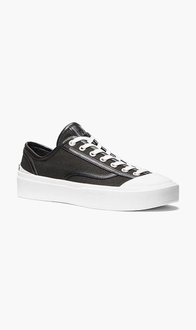 Jude Linen Blend Sneakers