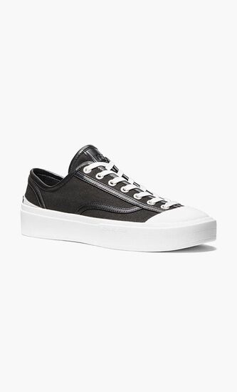 Jude Linen Blend Sneakers