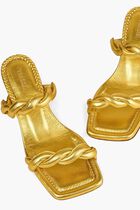 Heeled Sandals