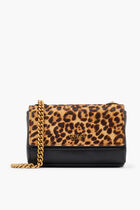 ISELINE MINI CROSSBODY FLAP