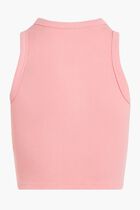 Edie Smooth Tank Top
