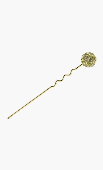 Curiosa Hair Clip