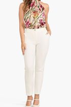 Halter Neck Bodysuit