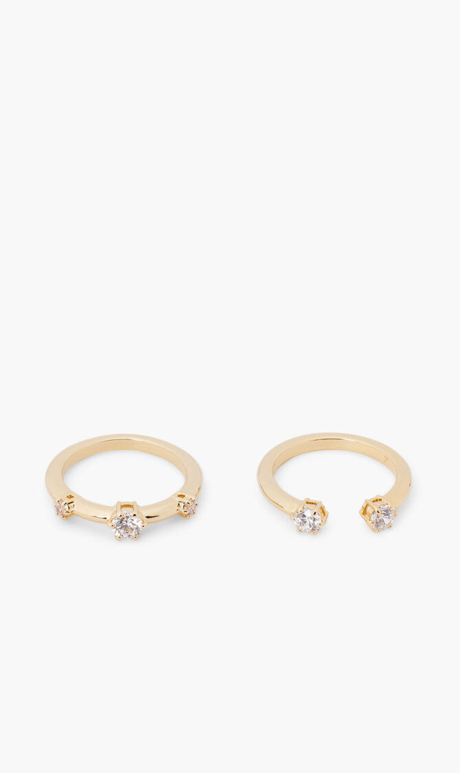 SJC CONSTELLA RING DB WHITE/GOS 52MM