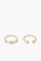 SJC CONSTELLA RING DB WHITE/GOS 52MM