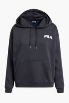 HATTIE HOODY SWEAT WITH ARM SEAM