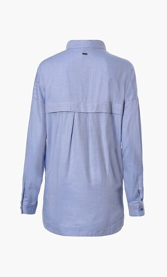 Chevron Shirt