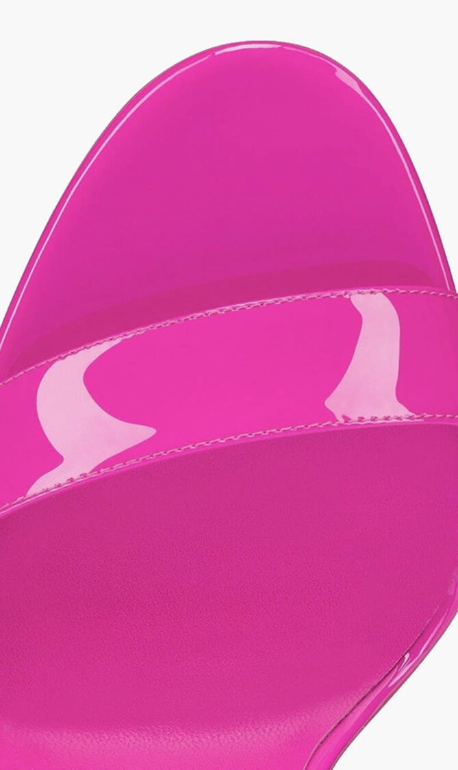 Lipgloss Queen High Heels