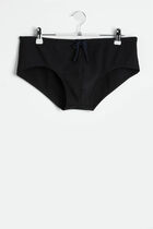 Fitted Swim Brief