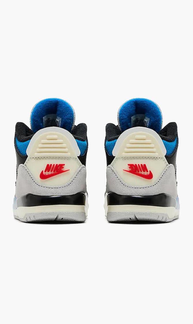 Air Jordan 3 Retro OG TD Sneakers