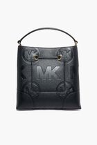 Mercer Drawstring Messanger Bag