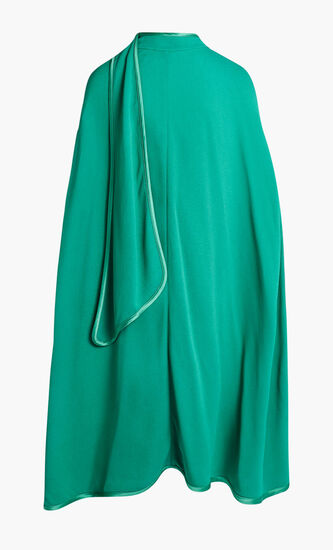 RAMADAN CAPE COMPACT CREPE