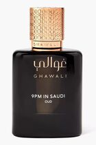 9PM in Saudi Eau de Parfum, 75ml