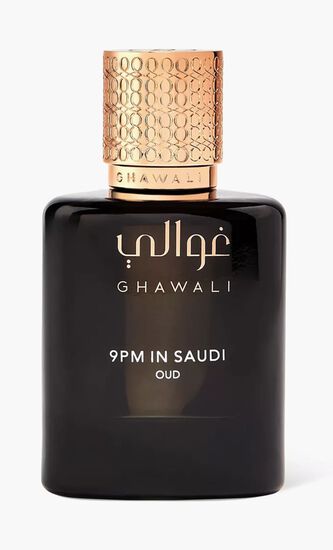 9PM in Saudi Eau de Parfum, 75ml