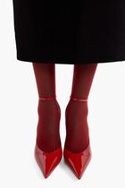 AMINA MUADDI Anok pumps