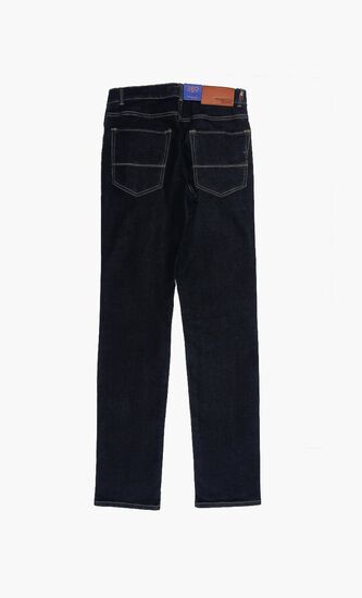 380 Icon Basic Denim